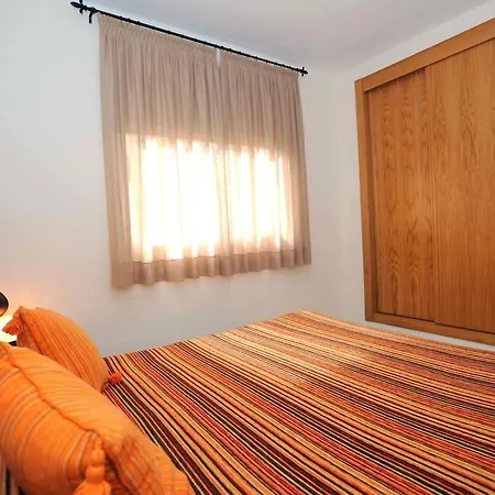 Dunas Aloe 3 Apartment *