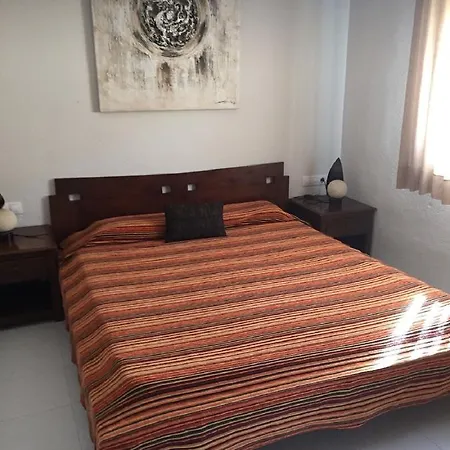 Dunas Aloe 3 * Corralejo