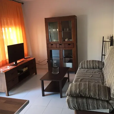 Appartement Dunas Aloe 3 Corralejo
