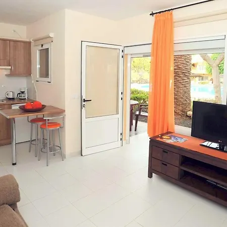 Appartement Dunas Aloe 3 Corralejo