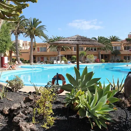 Appartement Dunas Aloe 3 Corralejo