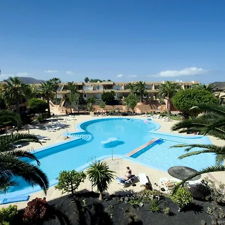 Dunas Aloe 3