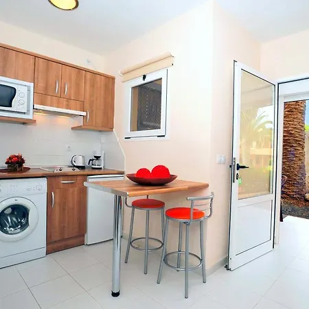 Dunas Aloe 3 Appartement Corralejo