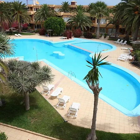 Dunas Aloe 3 Appartement Corralejo