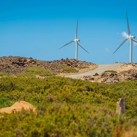 Dunas Aloe 3 * Corralejo